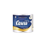 CARTA IGIENICA CARESS PREZIOSA 4 RT.