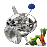 PASSAVERDURE AETERNUM D.24 INOX