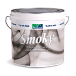 SMOKY LT.0,750 PITTURA ANTIFUMO