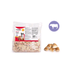BISCOTTI CAMON KG.0.750 CON MANZO