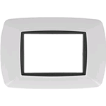 PLACCA MYLIFE 3 MOD BIANCO