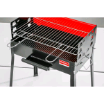 BARBECUE FAMIGLIA 50X30