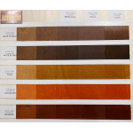 ACRYLEGNO IMPREGNANTE ALL'ACQUA LT.750 NOCE CHIARO