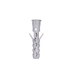 TASSELLO NYLON MM.5 CON BORDO FROFIX PZ. 200