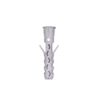 TASSELLO NYLON MM.8 CON BORDO FROFIX PZ. 100