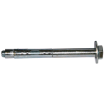 TASSELLO ACCIAIO BFSA 10X140 TE