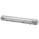 PLAFONIERA LINEARE REER 1X120 X LED IP.65