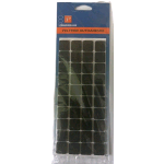 FELTRINI ADESIVI MAXI 20X20 MARRONE