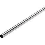 TUBO EASY D.20 CM.160 CROMO