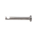 SUPPORTO A PARETE EASY D.20 CM.14 CROMO