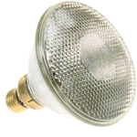 LAMPADA PAR38 PRO W.120 V230 