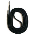 LACCI PER SCARPE CM. 60 NERO