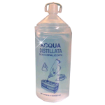 ACQUA DEMINERALIZZATA LT.1