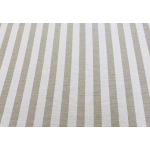 TENDA DA SOLE 150X290 TORTORA/BIANCO