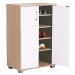 MOBILE BASE CON 2 ANTE 60X36XH.90 CANADIAN