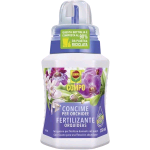 CONCIME LIQUIDO GESAL ORCHIDEE ML.250