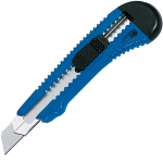TAGLIACARTA CUTTER MM.18 LEBEZ CON 2 LAME