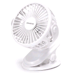 VENTILATORI PORTATILI CLIP ON FAN 4W