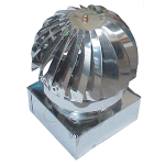 FUMAIOLO 32X32 INOX