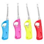 ACCENDIGAS CON FIAMMA FLESSIBILE FLEX