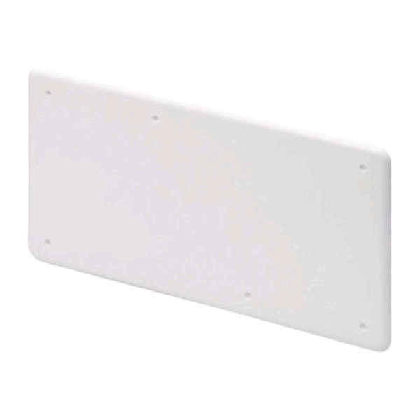 COPERCHIO CASSETTA DERIVAZIONE 296x153