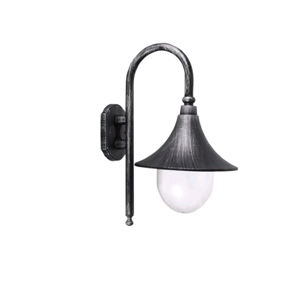 LANTERNA GALATEA A MURO