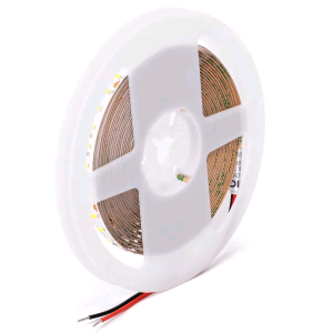 STRISCIA LED AIGO MT.5 6500K 24V W.10/MT 