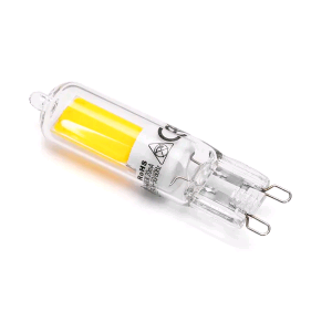 LAMPADA LED AIGO G9 4W 6500K