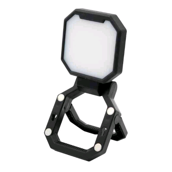 LAMPADA FARO LED OYSTER CFG 360°