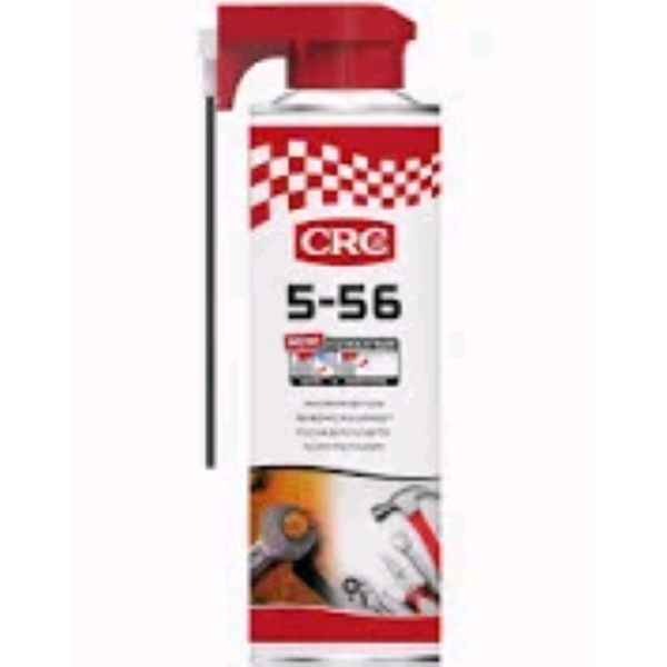 5-56 Sbloccante Lubrificante 250 ML CON EROGATORE