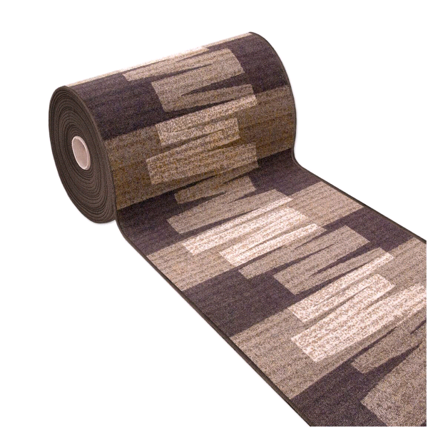 PASSATOIA CORSIA RUNNER PICASSO H67 MARRONE