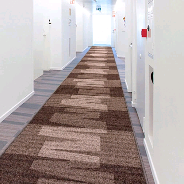 PASSATOIA CORSIA RUNNER PICASSO H67 MARRONE