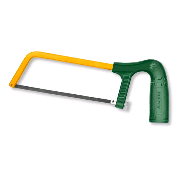 SEGHETTO PER FERRO PUK JADEVER