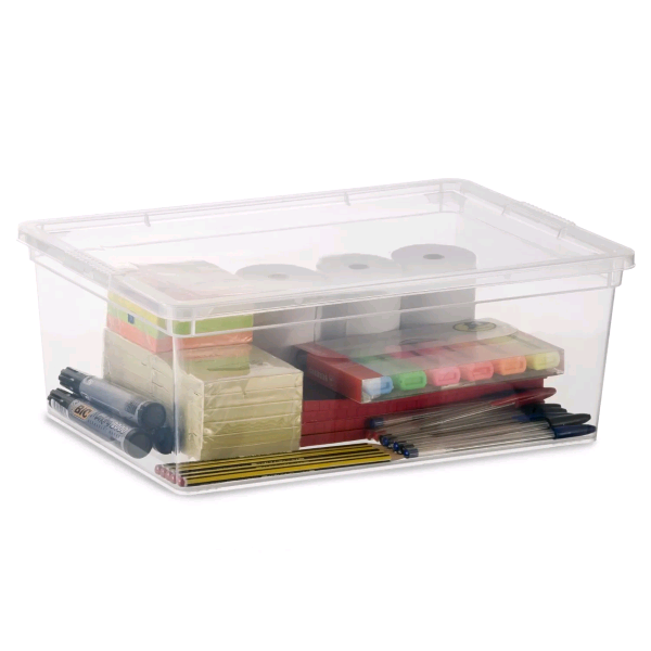 CONTENITORE MULTIUSO C-BOX S