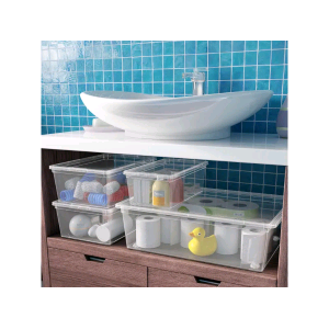 CONTENITORE MULTIUSO C-BOX S