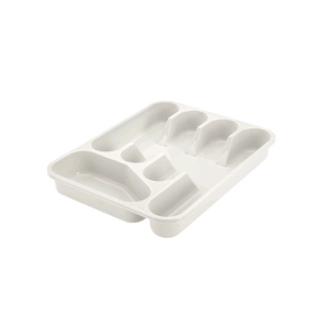 PORTAPOSATE PICCOLO BIANCO