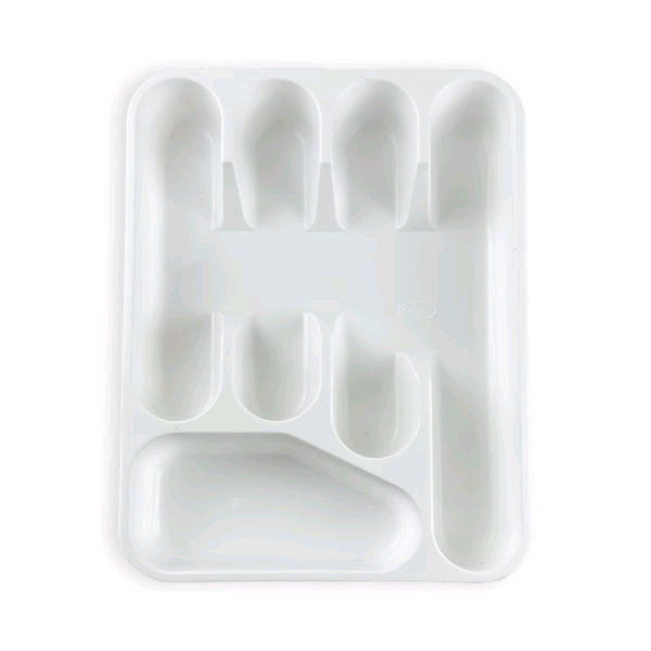 PORTAPOSATE PICCOLO BIANCO