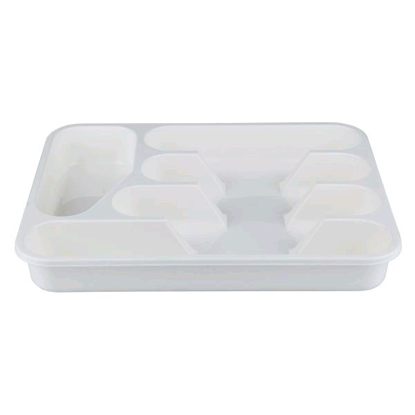 PORTAPOSATE PICCOLO BIANCO