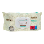 SALVIETTE PROFUMATE CANI E GATTI PZ.72 WELKHOME