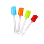 SPATOLA CUCINA SILICONE CM.24