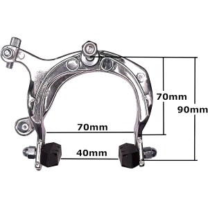 PINZAFRENO BICI SPORT