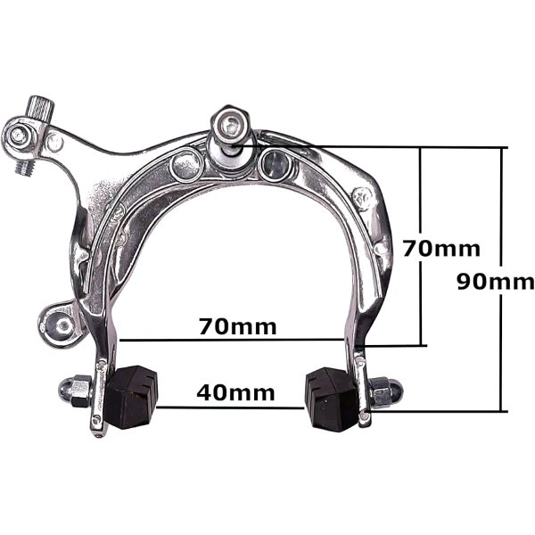 PINZAFRENO BICI SPORT