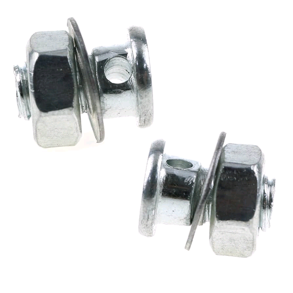 MORSETTO PER FILO BICI