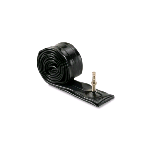 DADO BLOCCAGGIO VALVOLA BICI NERO