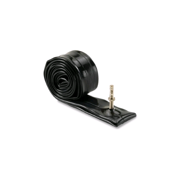 DADO BLOCCAGGIO VALVOLA BICI NERO