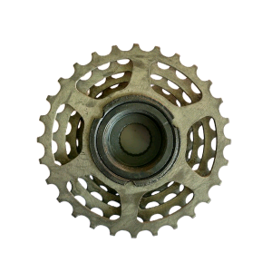 SCATTO BICI 7 VELOCITA' Regina Extra Synchro