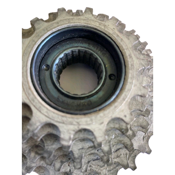 SCATTO BICI 7 VELOCITA' Regina Extra Synchro