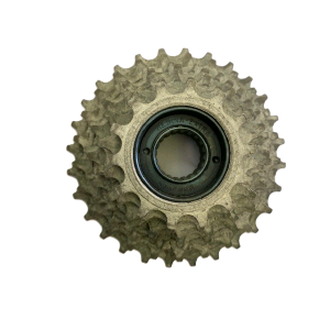 SCATTO BICI 7 VELOCITA' Regina Extra Synchro