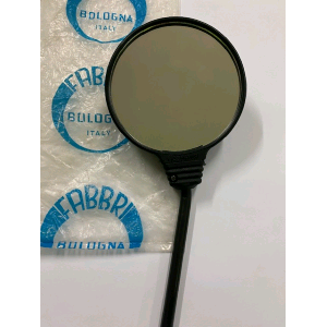 SPECCHIO PER MOTO FABBRI SX