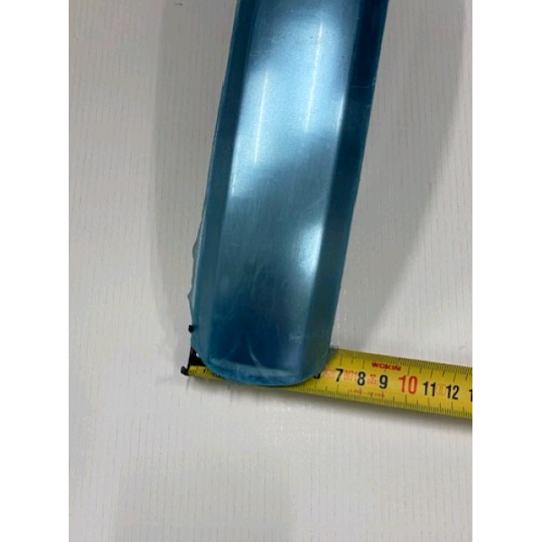 PARAFANGHI PER BICI 24/26 ALLUMINIO